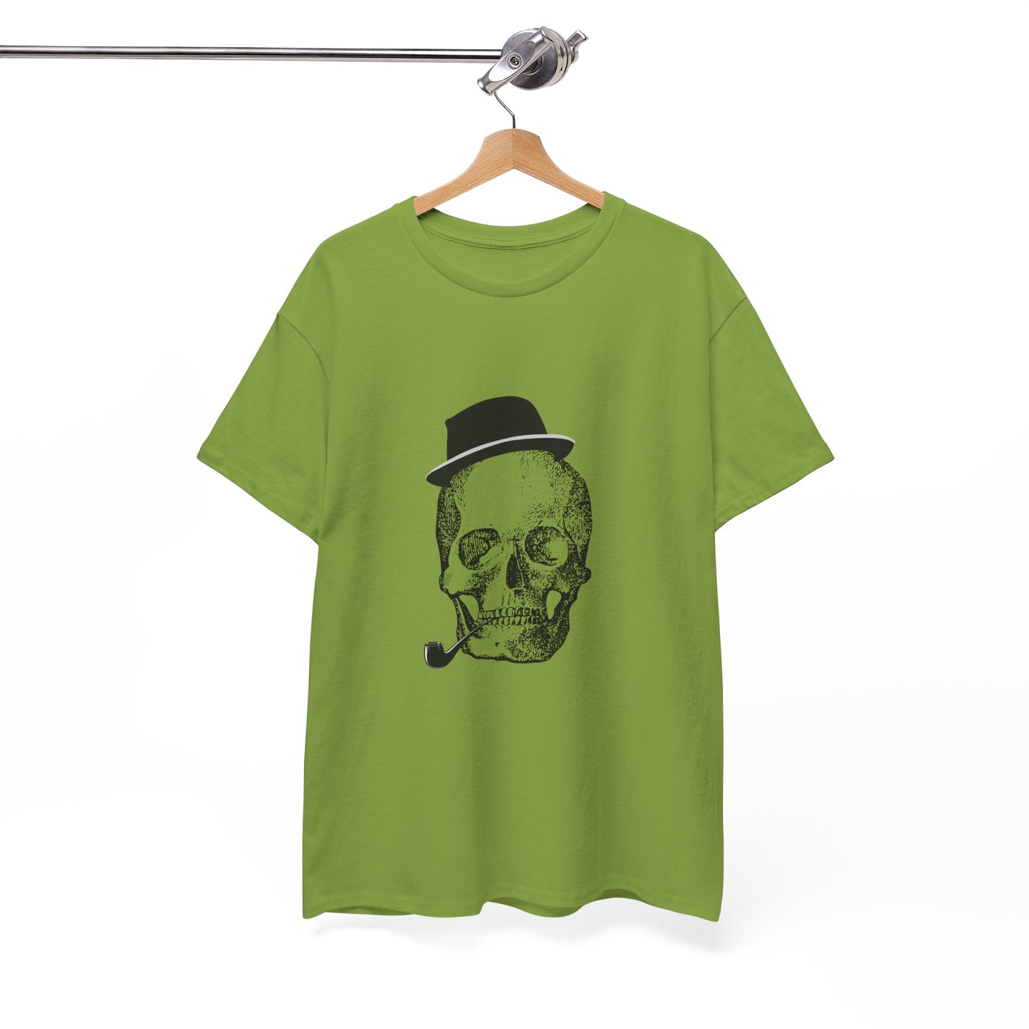 Skull Tee