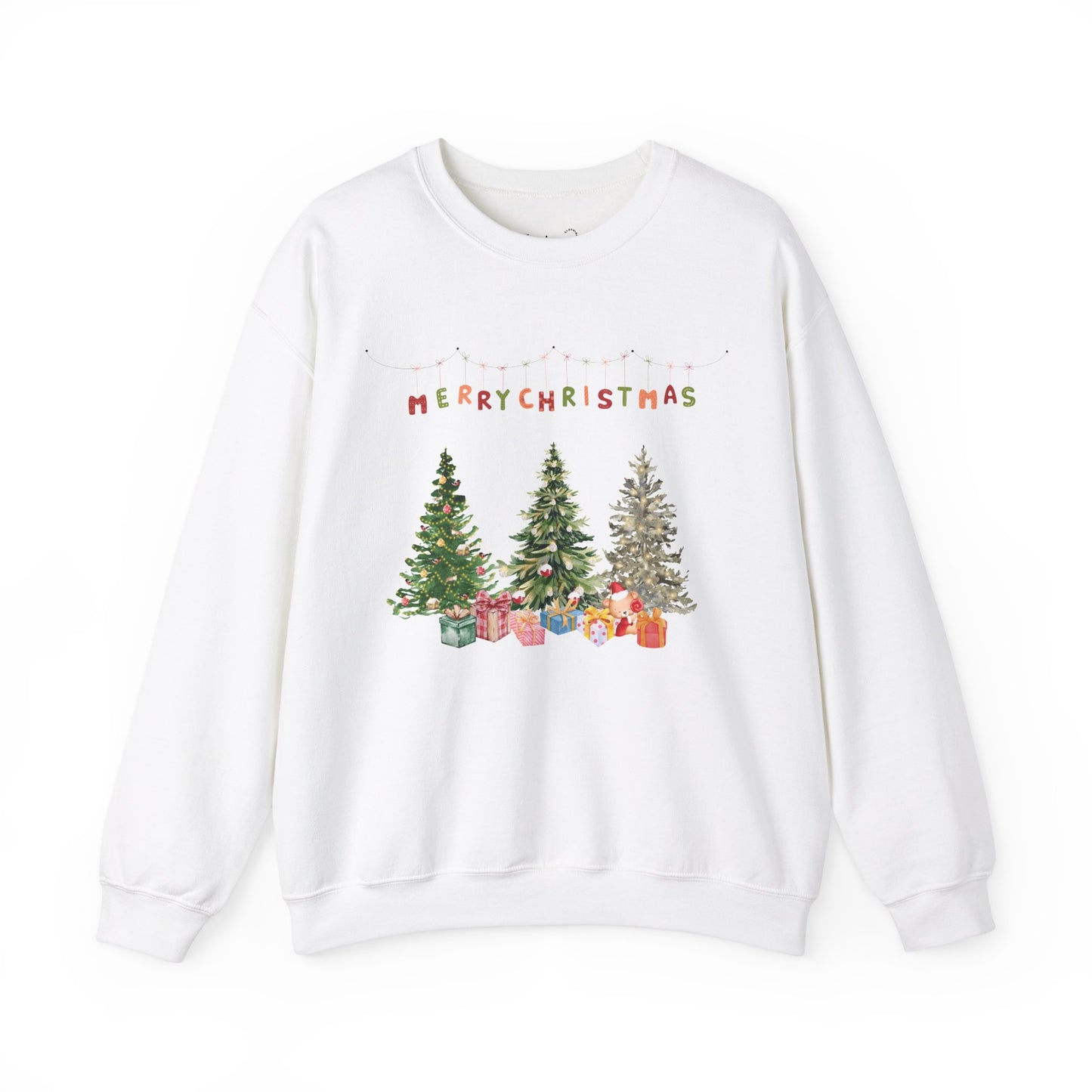 Christmas Unisex Sweatshirt