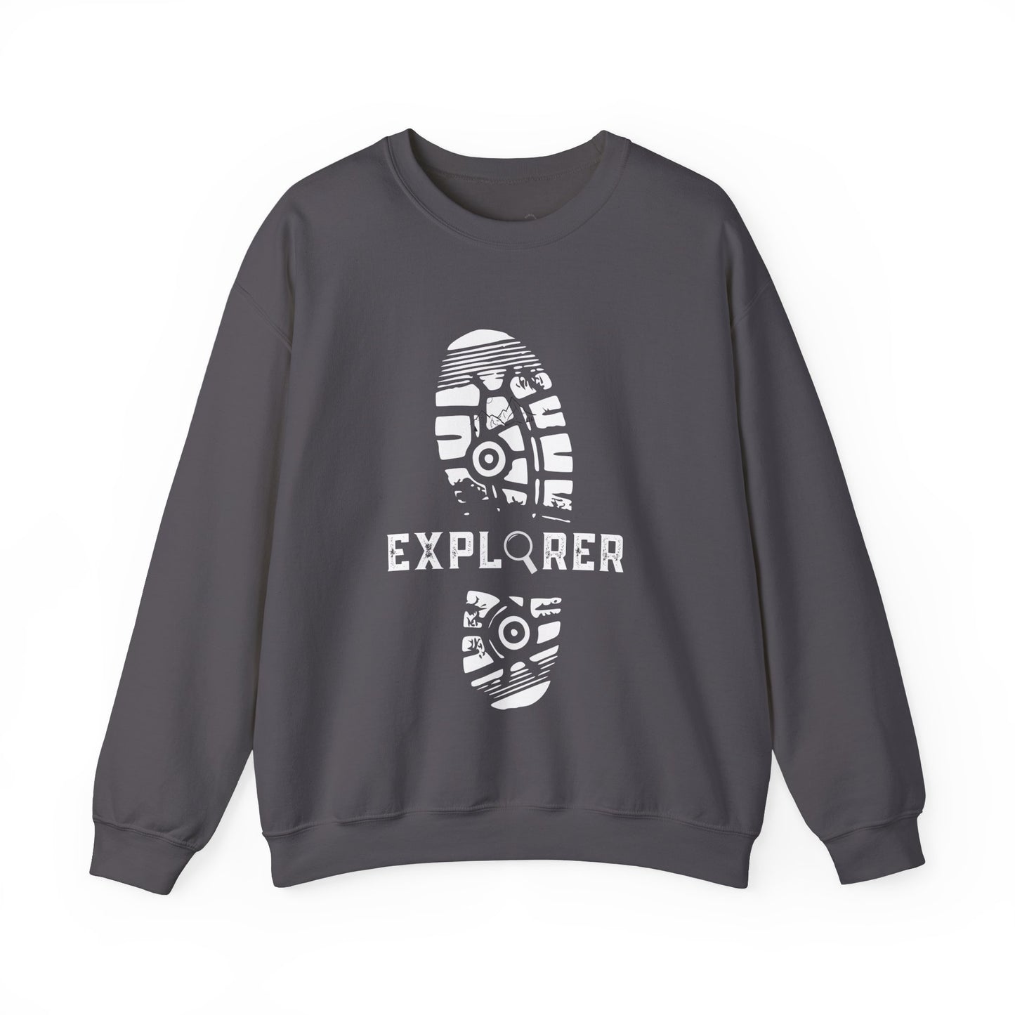 Explorer Sweatshirt