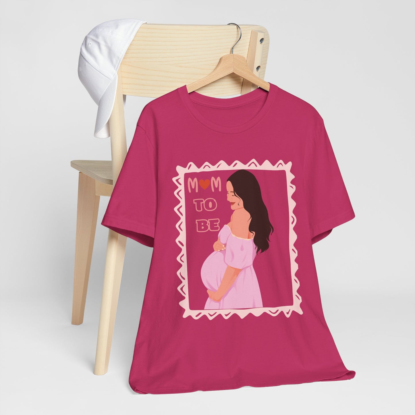 Mom-to-Be πΆπ Tee