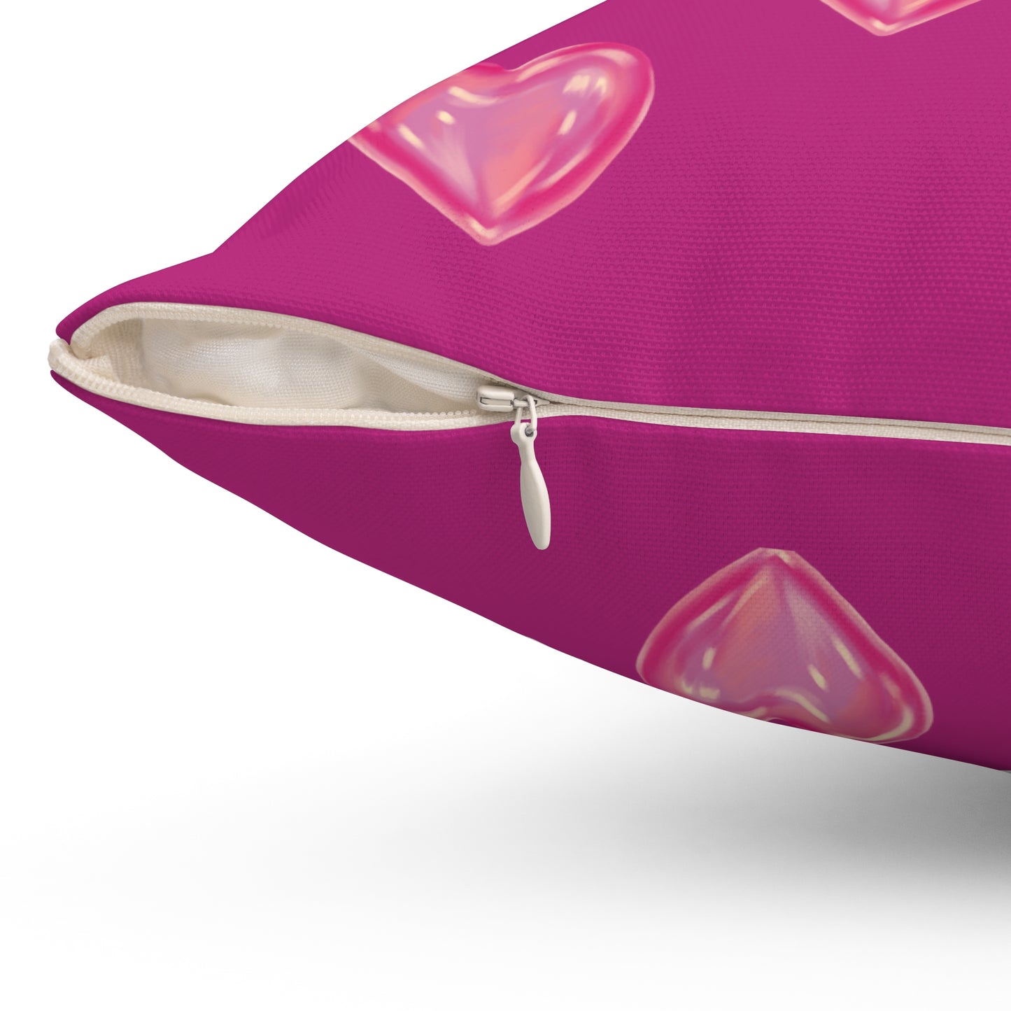 Heart of Love Pillow