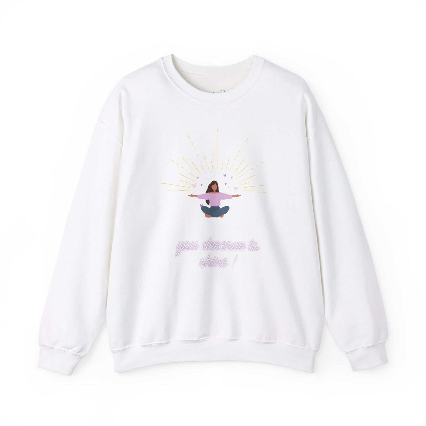 Shine! Sweatshirt