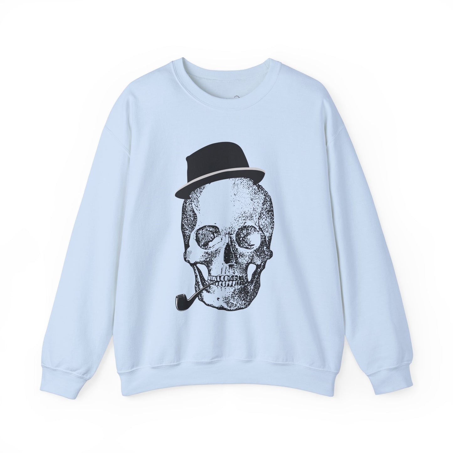 Skull Sweatshirt
