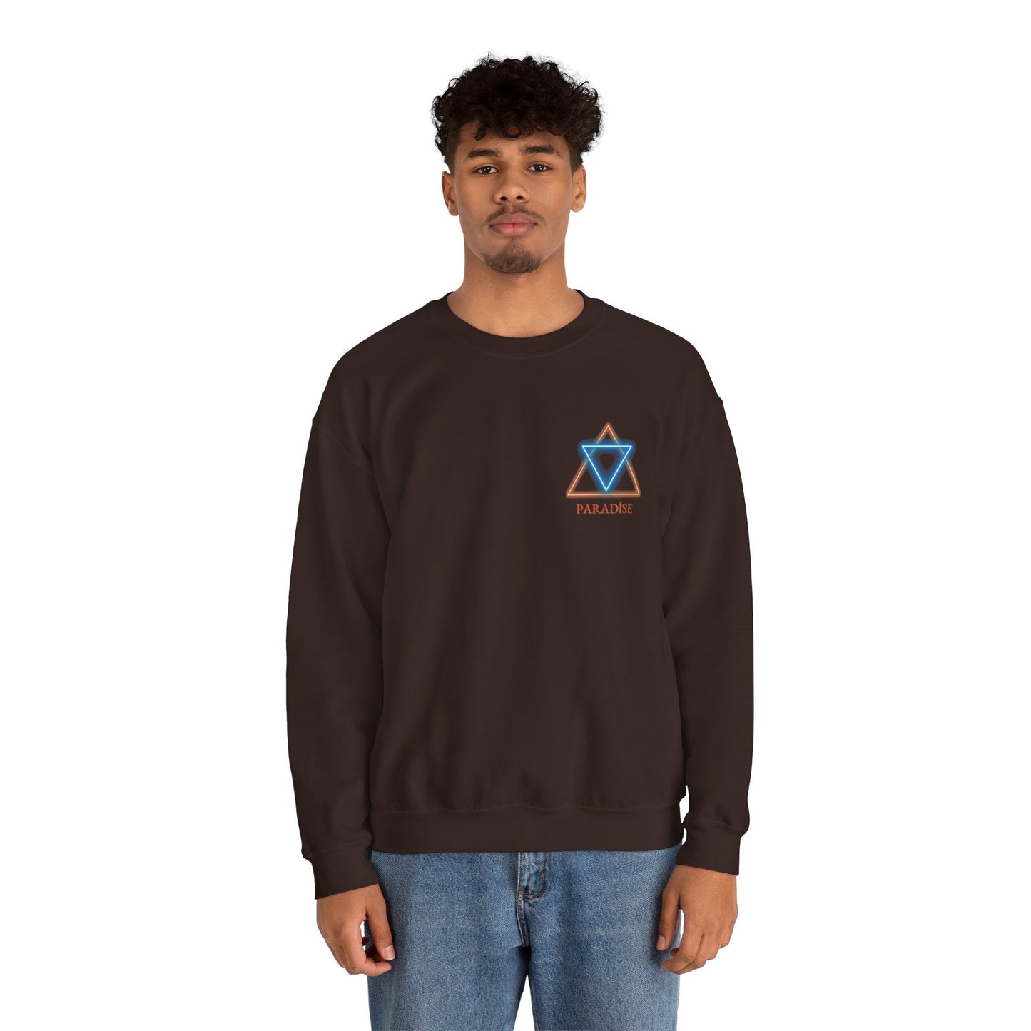 Paradise Sweatshirt