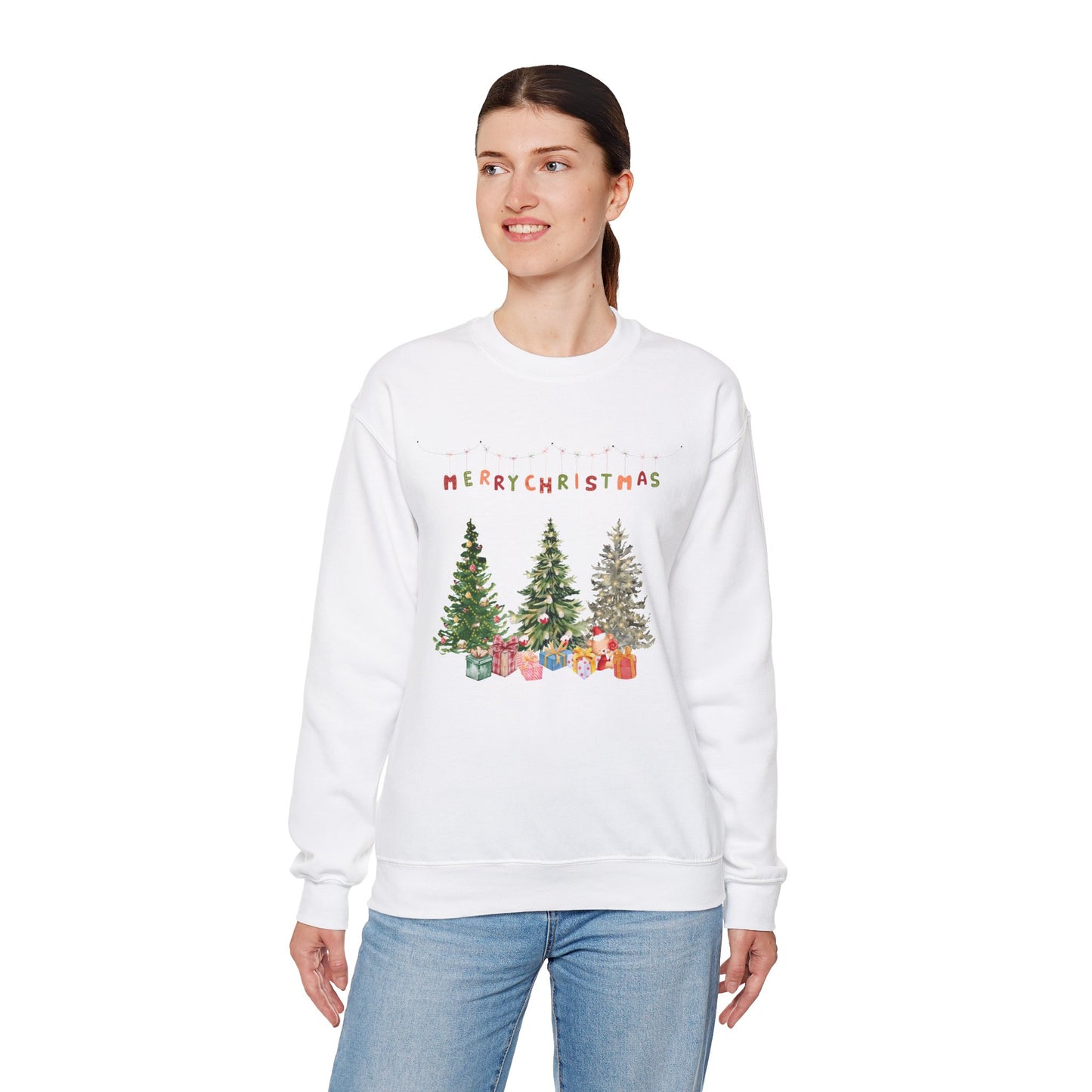 Christmas Unisex Sweatshirt