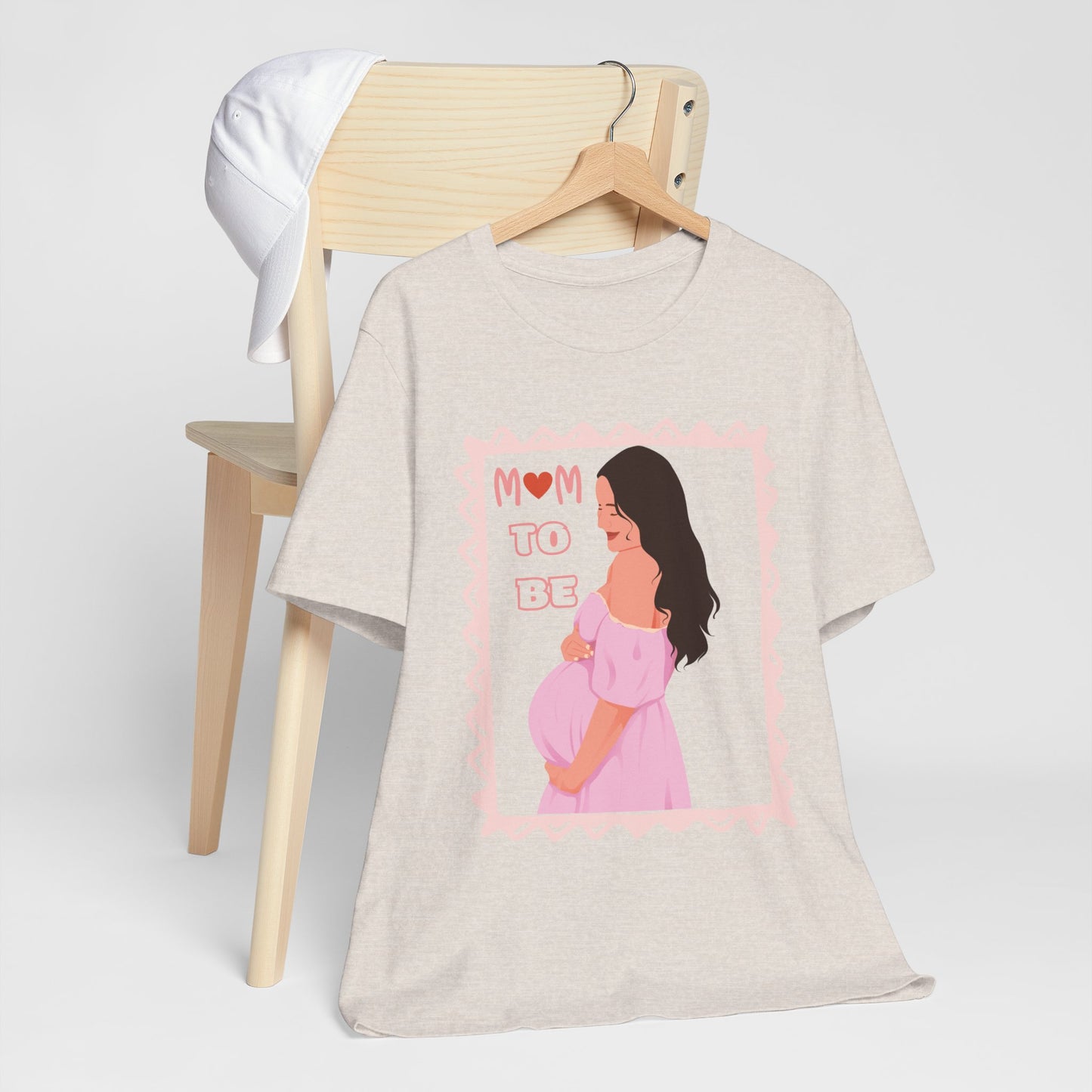 Mom-to-Be πΆπ Tee