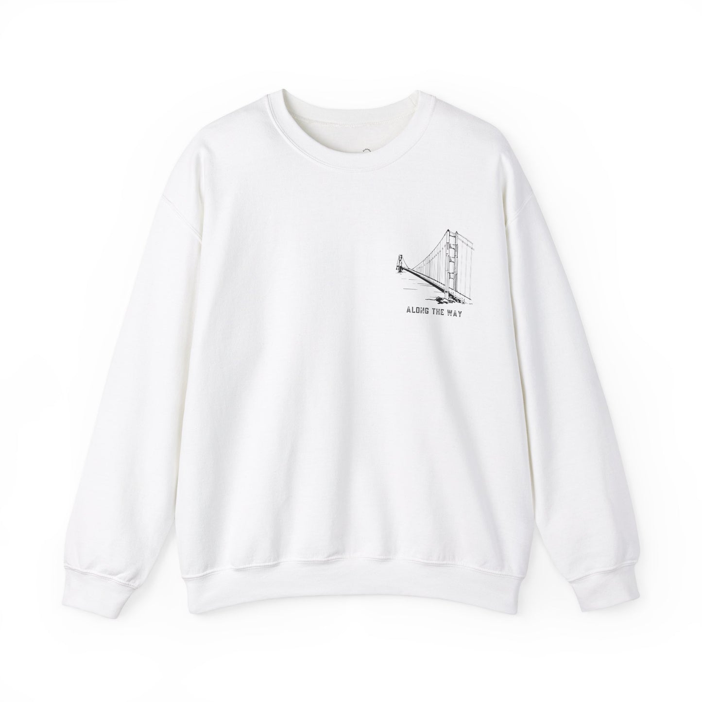 Along the Way Sweatshirt