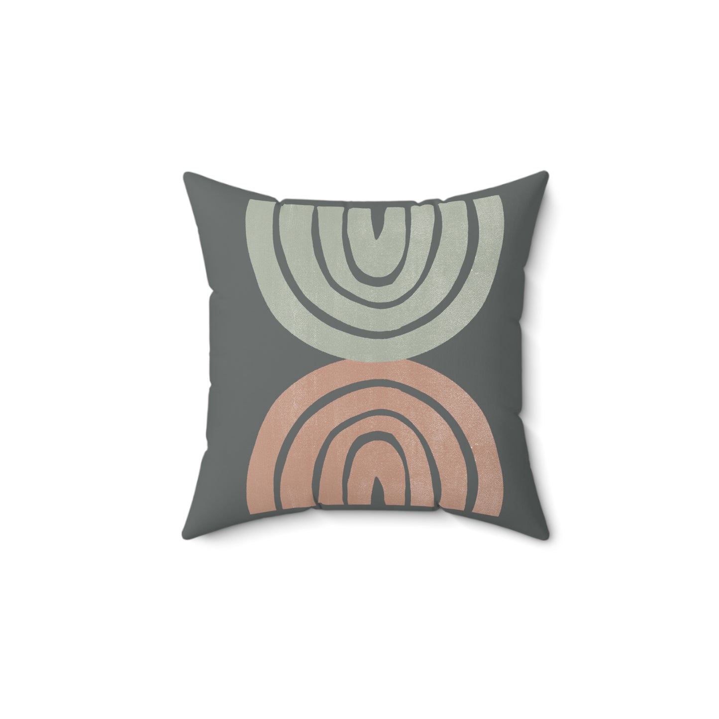 Modern Minimalist Cushion Pillow