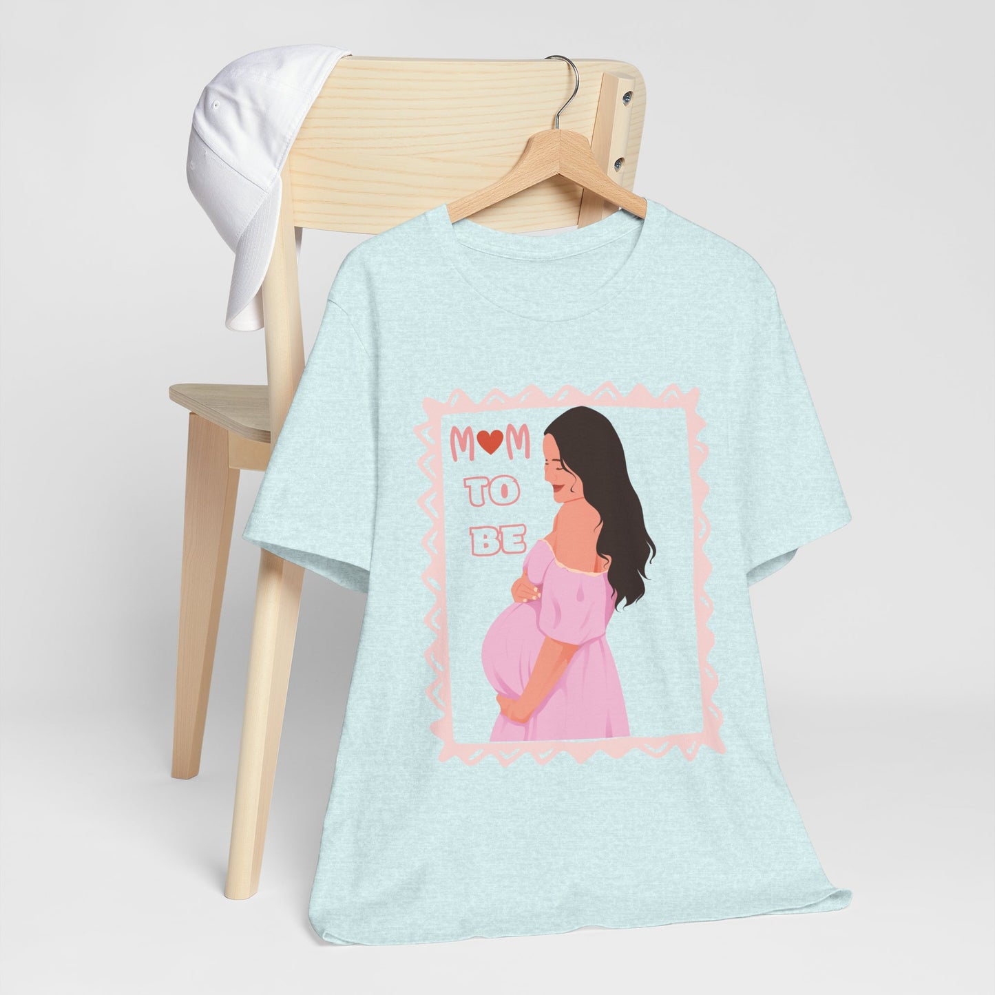 Mom-to-Be πΆπ Tee