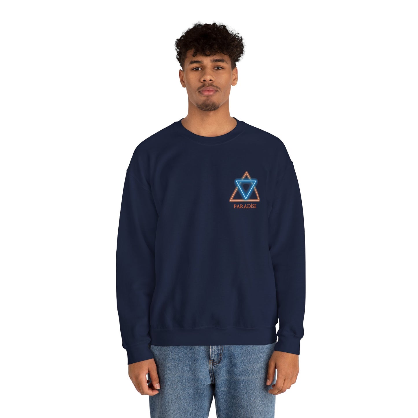 Paradise Sweatshirt