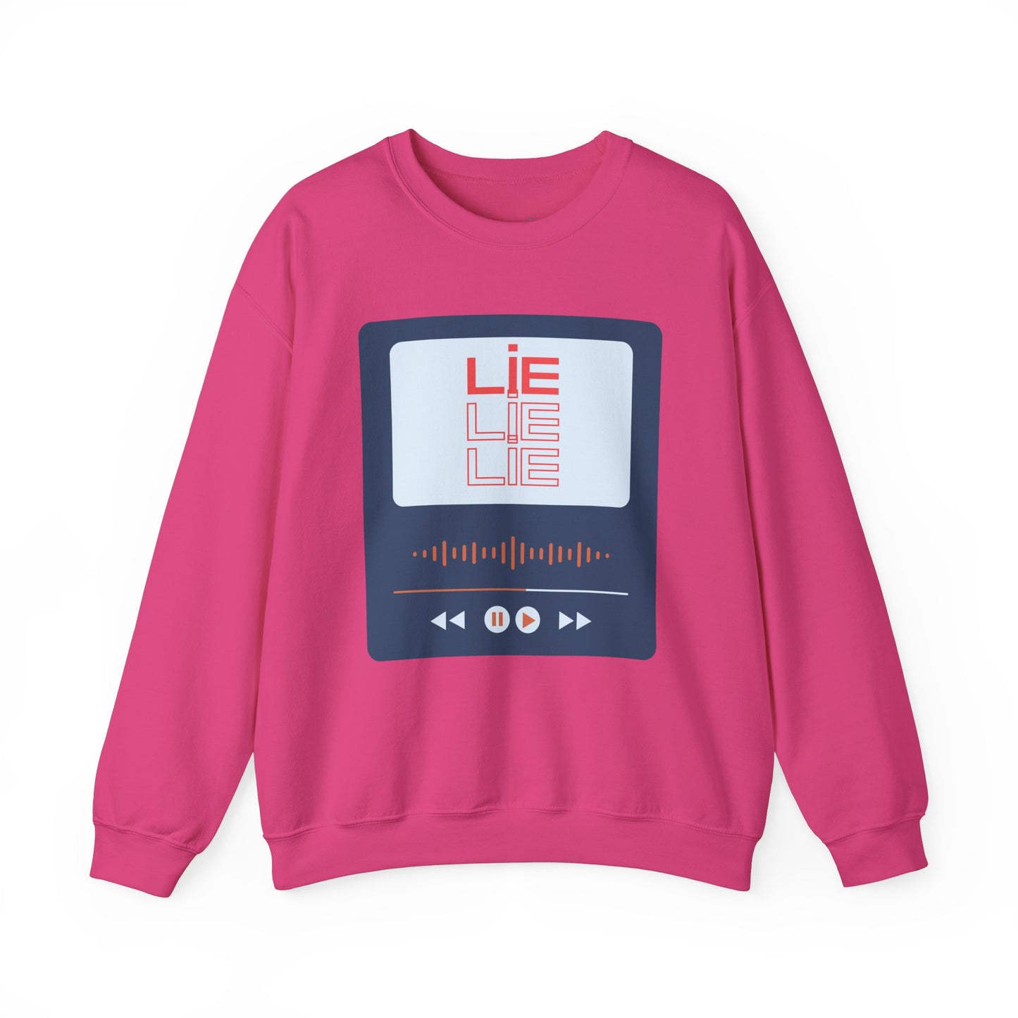 Lie Sweatshirt