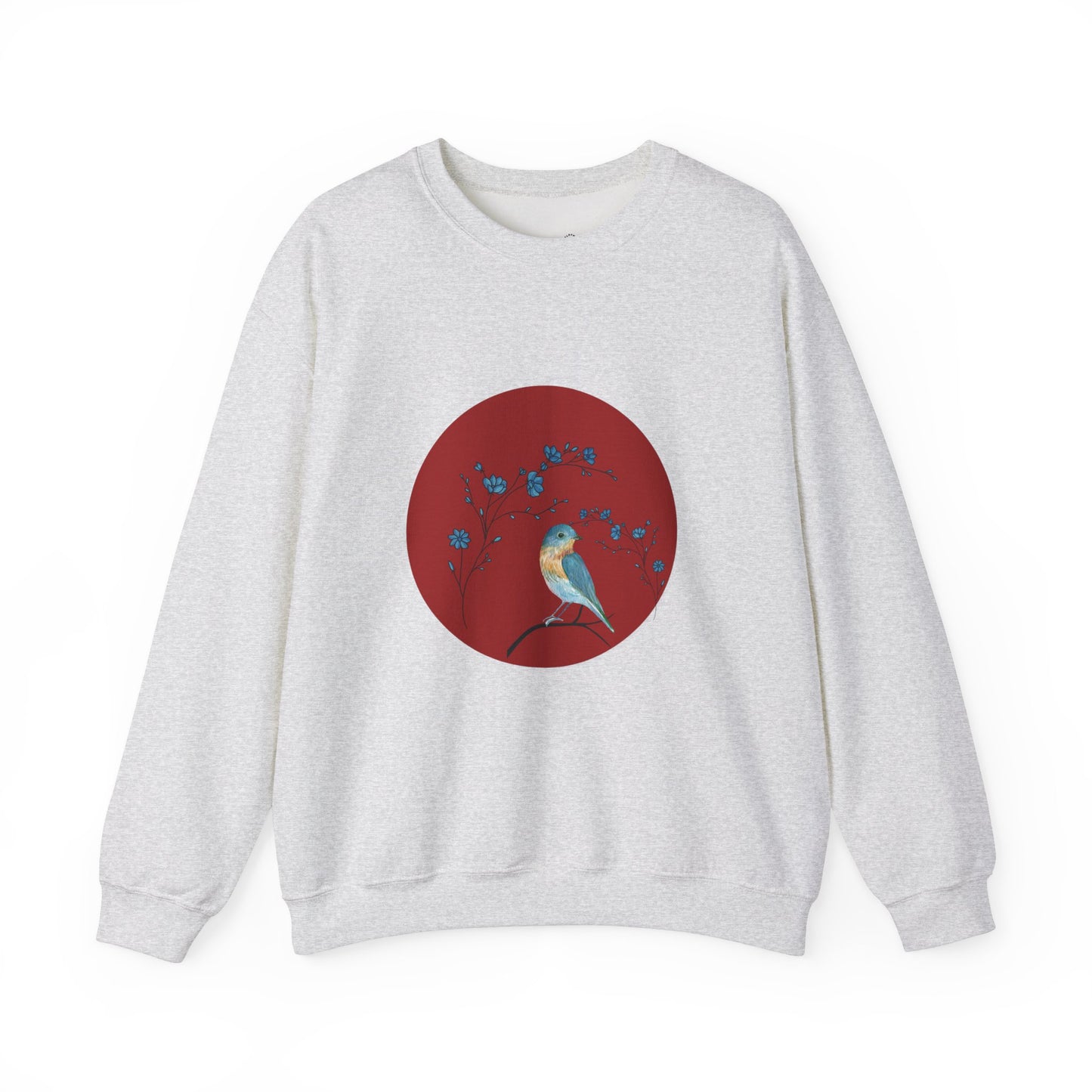 Lovely Bird Sweatshirt