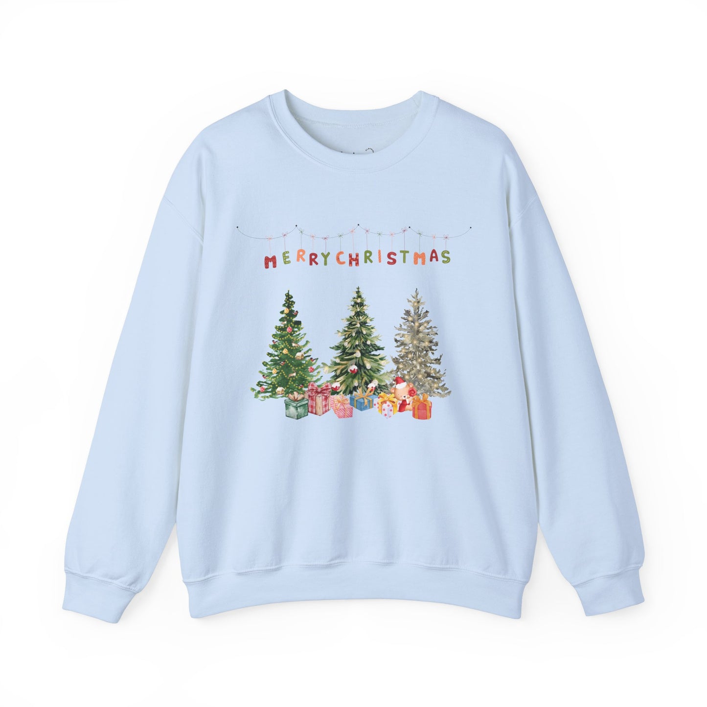 Christmas Unisex Sweatshirt