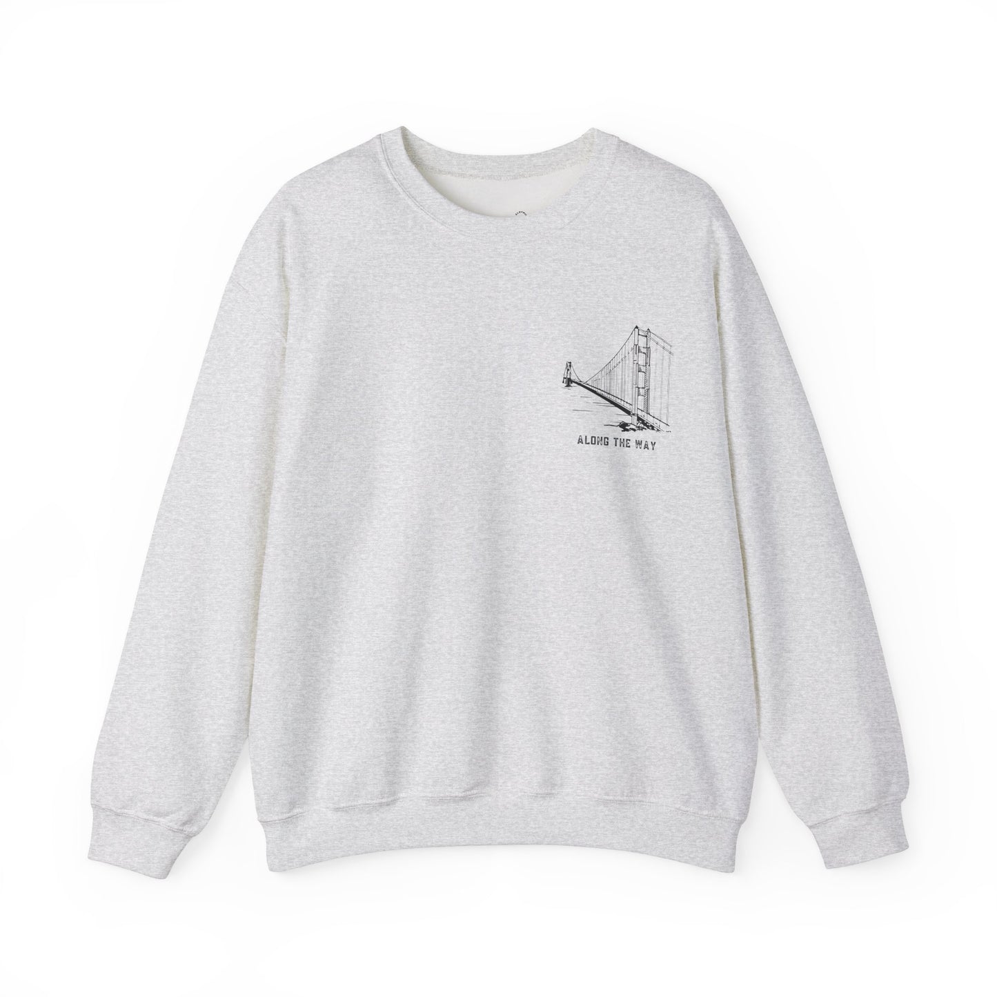 Along the Way Sweatshirt