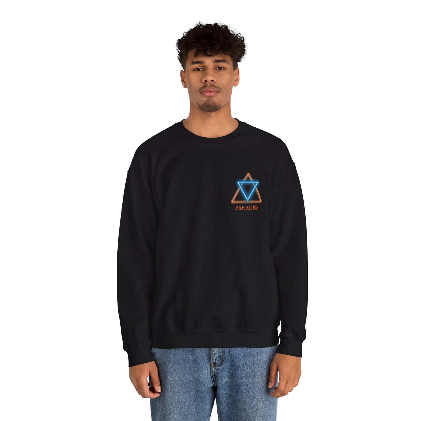 Paradise Sweatshirt