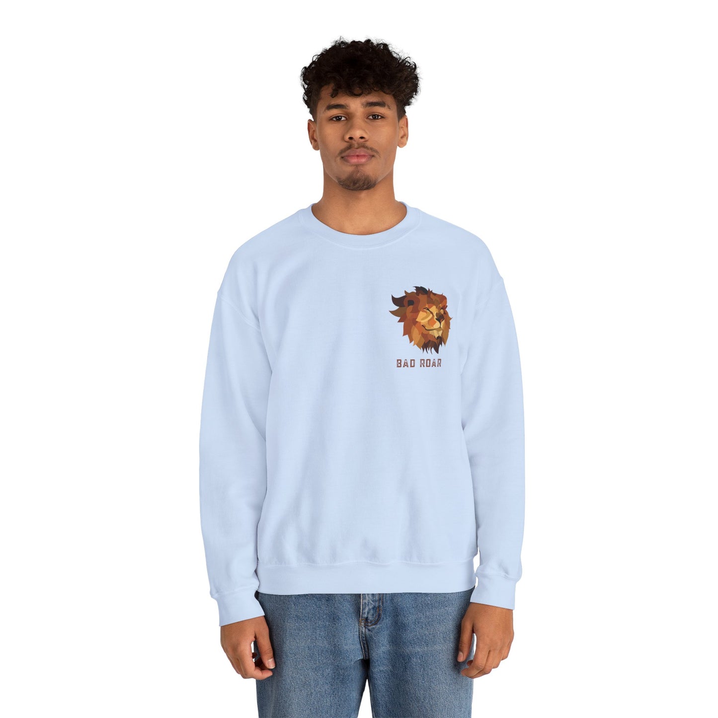 Bad Roar Sweatshirt