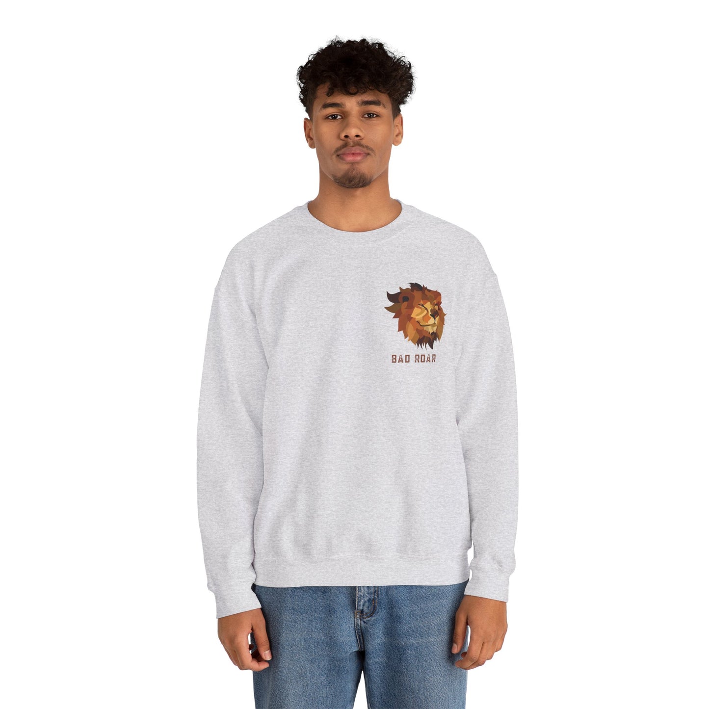 Bad Roar Sweatshirt