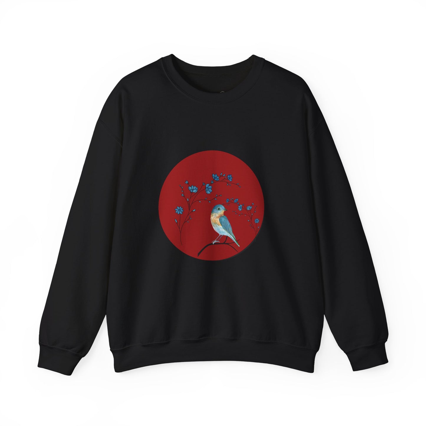 Lovely Bird Sweatshirt