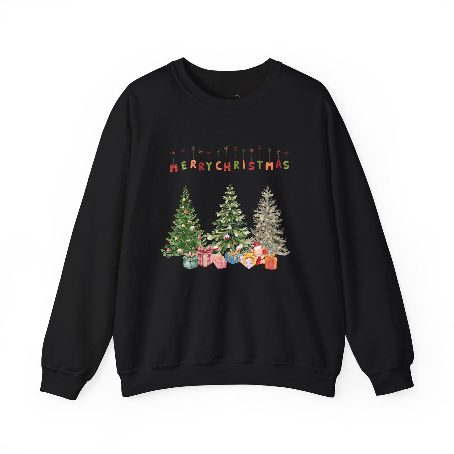 Christmas Unisex Sweatshirt