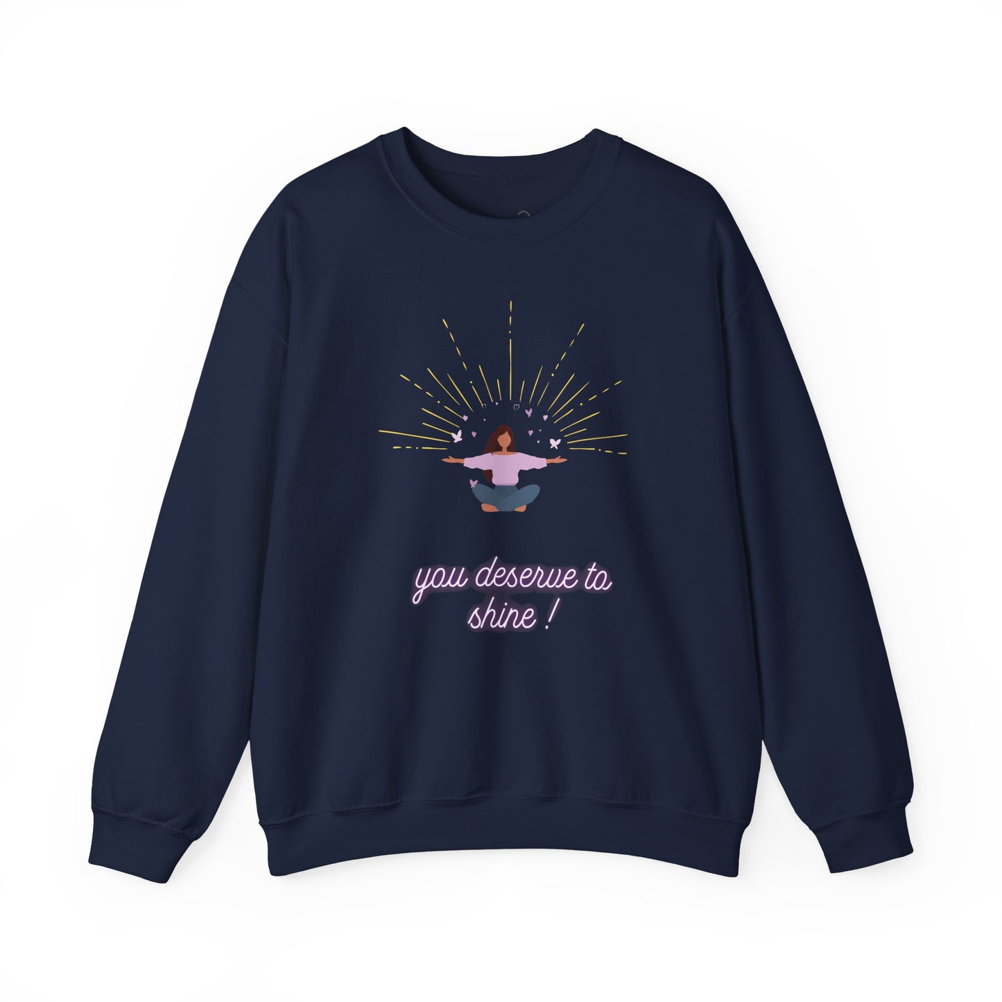 Shine! Sweatshirt