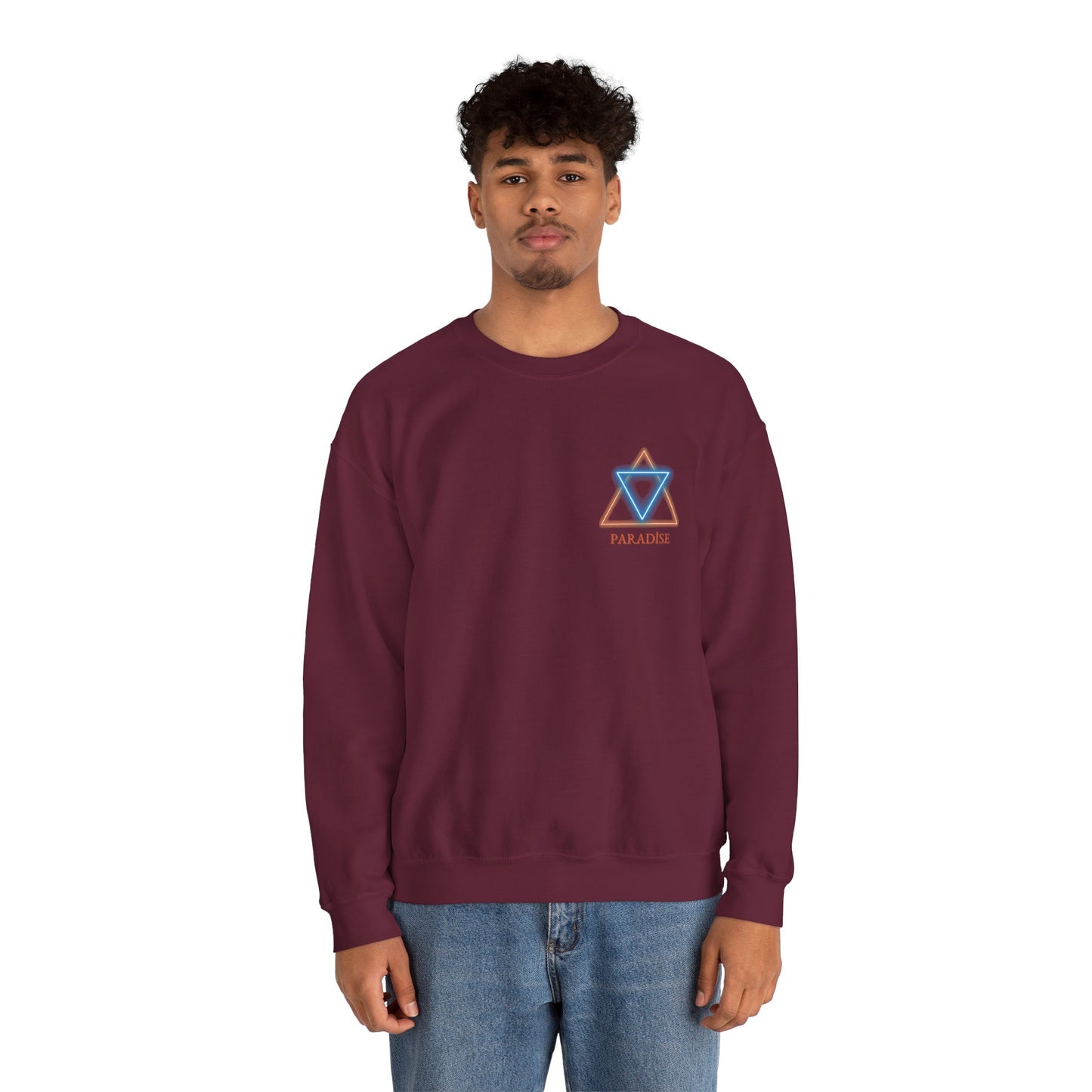 Paradise Sweatshirt
