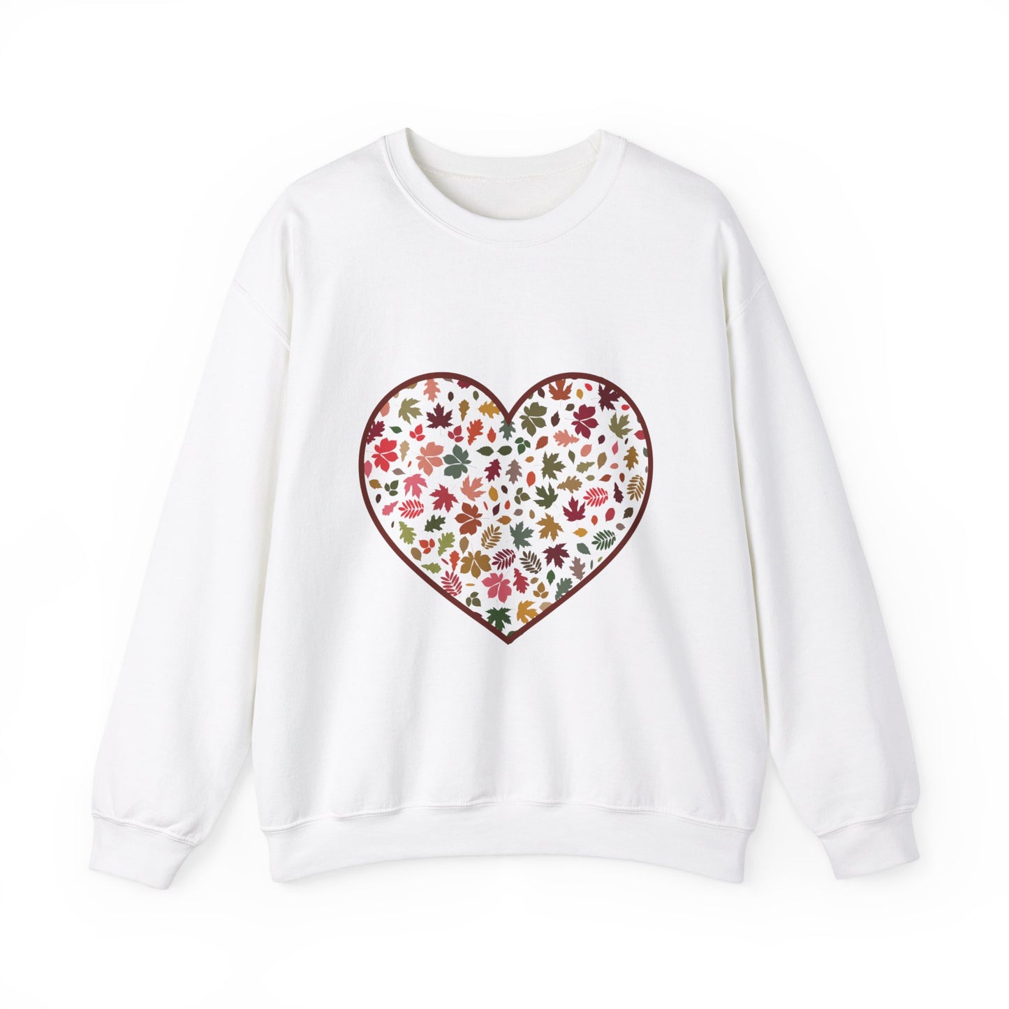 Heart Sweatshirt