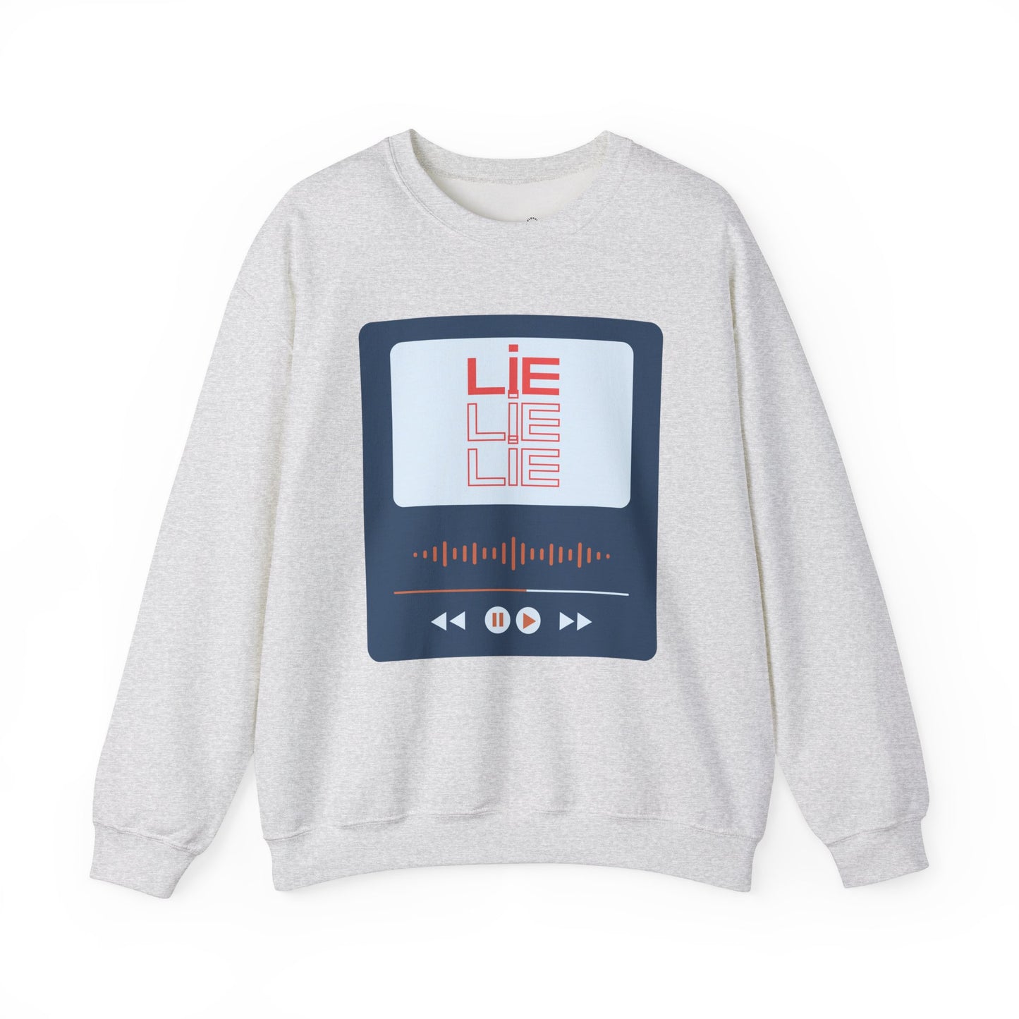 Lie Sweatshirt