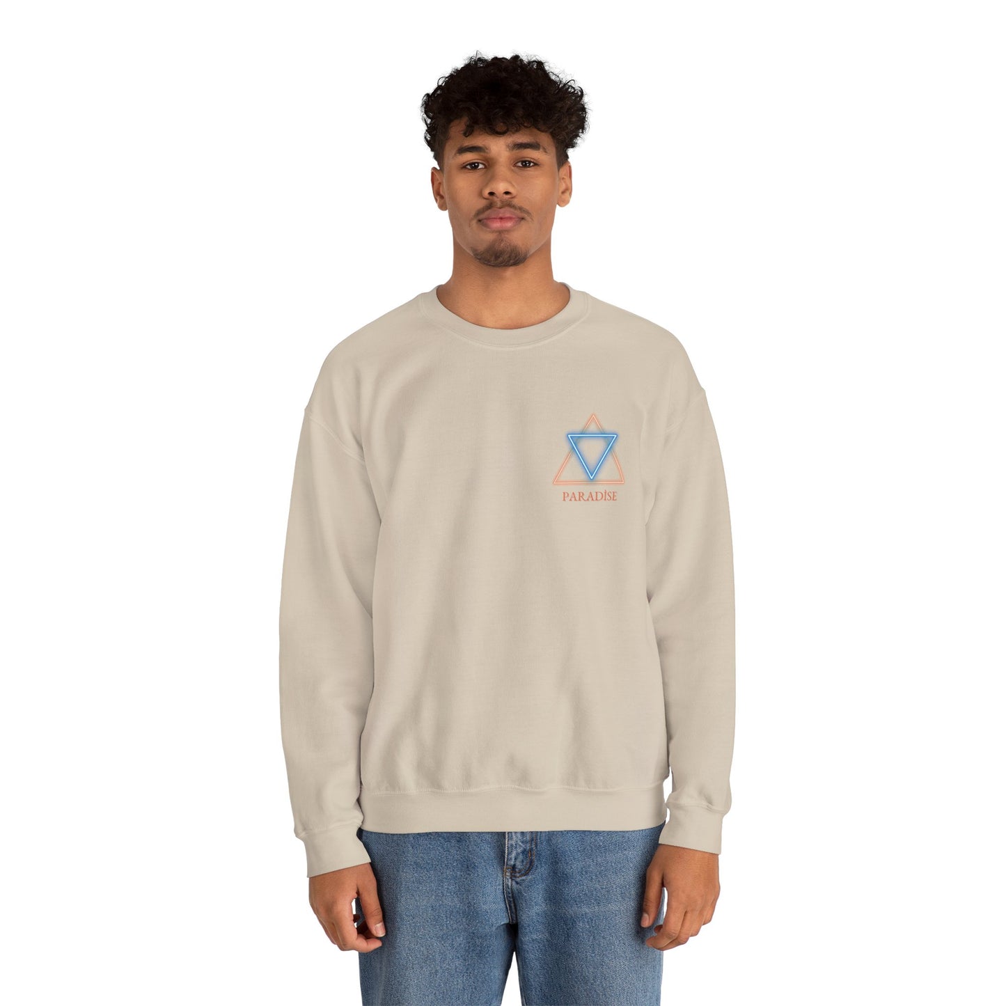 Paradise Sweatshirt