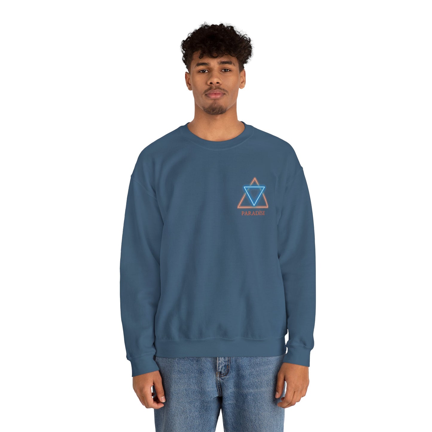Paradise Sweatshirt