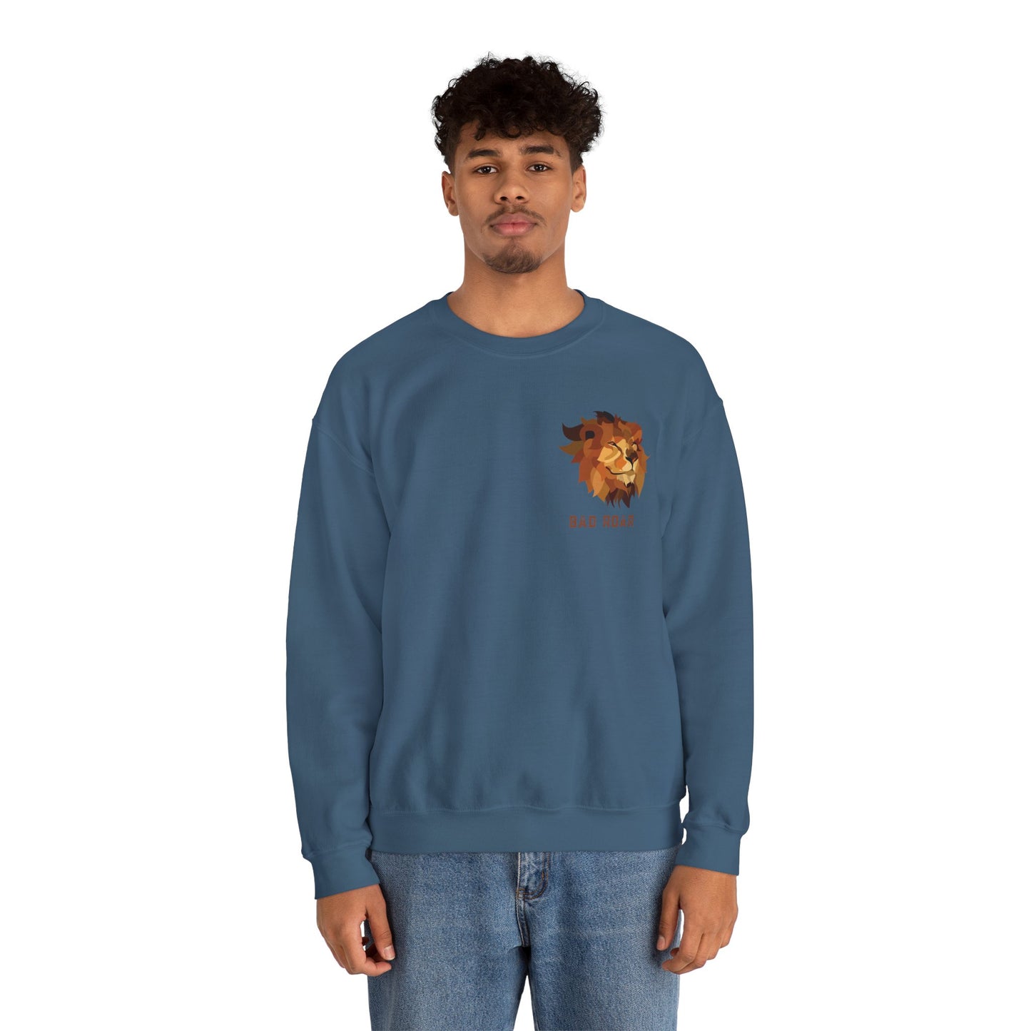 Bad Roar Sweatshirt