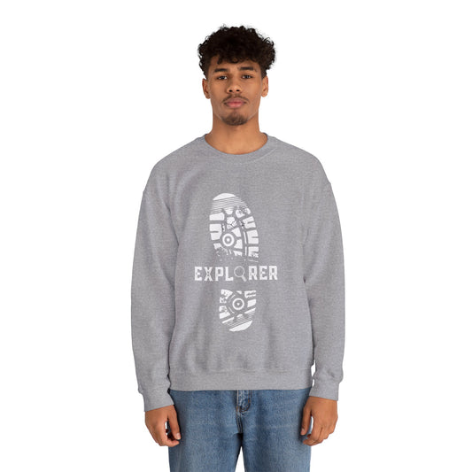 Explorer Sweatshirt
