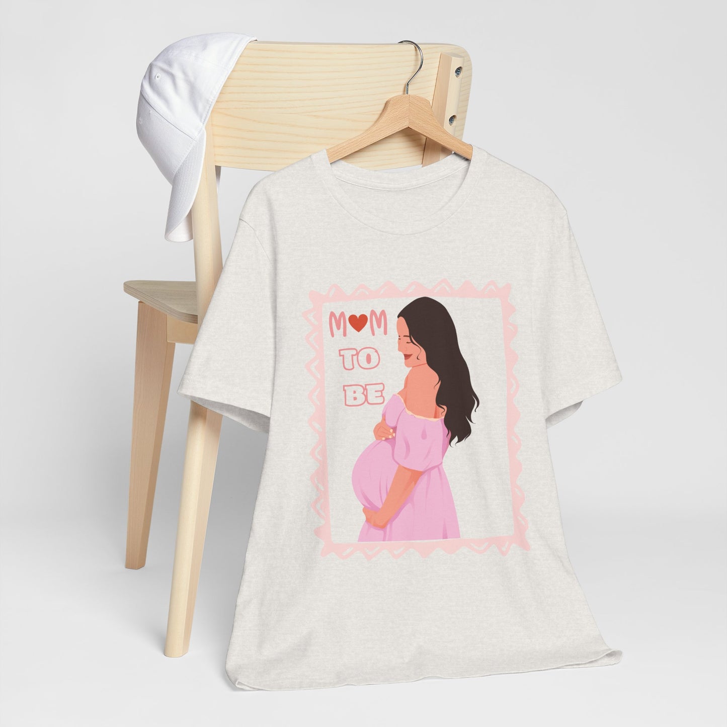 Mom-to-Be πΆπ Tee