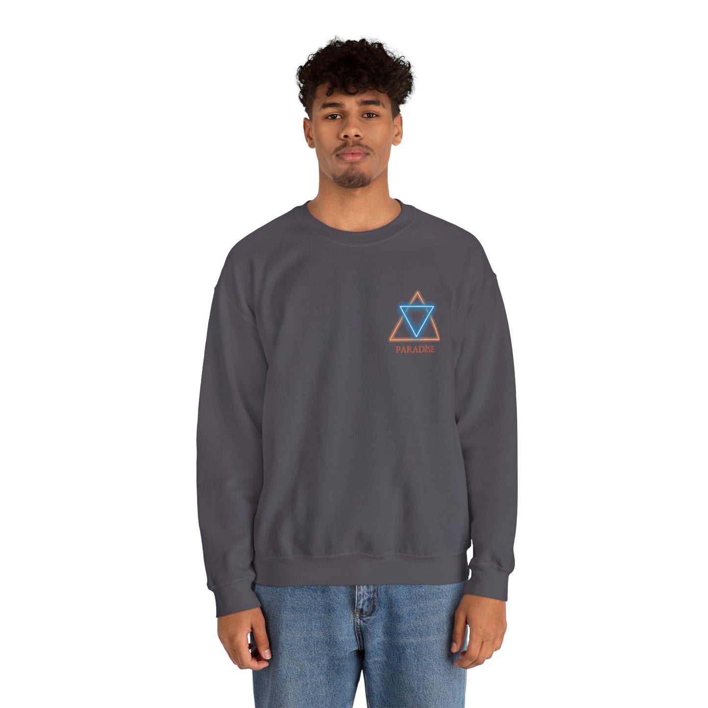 Paradise Sweatshirt