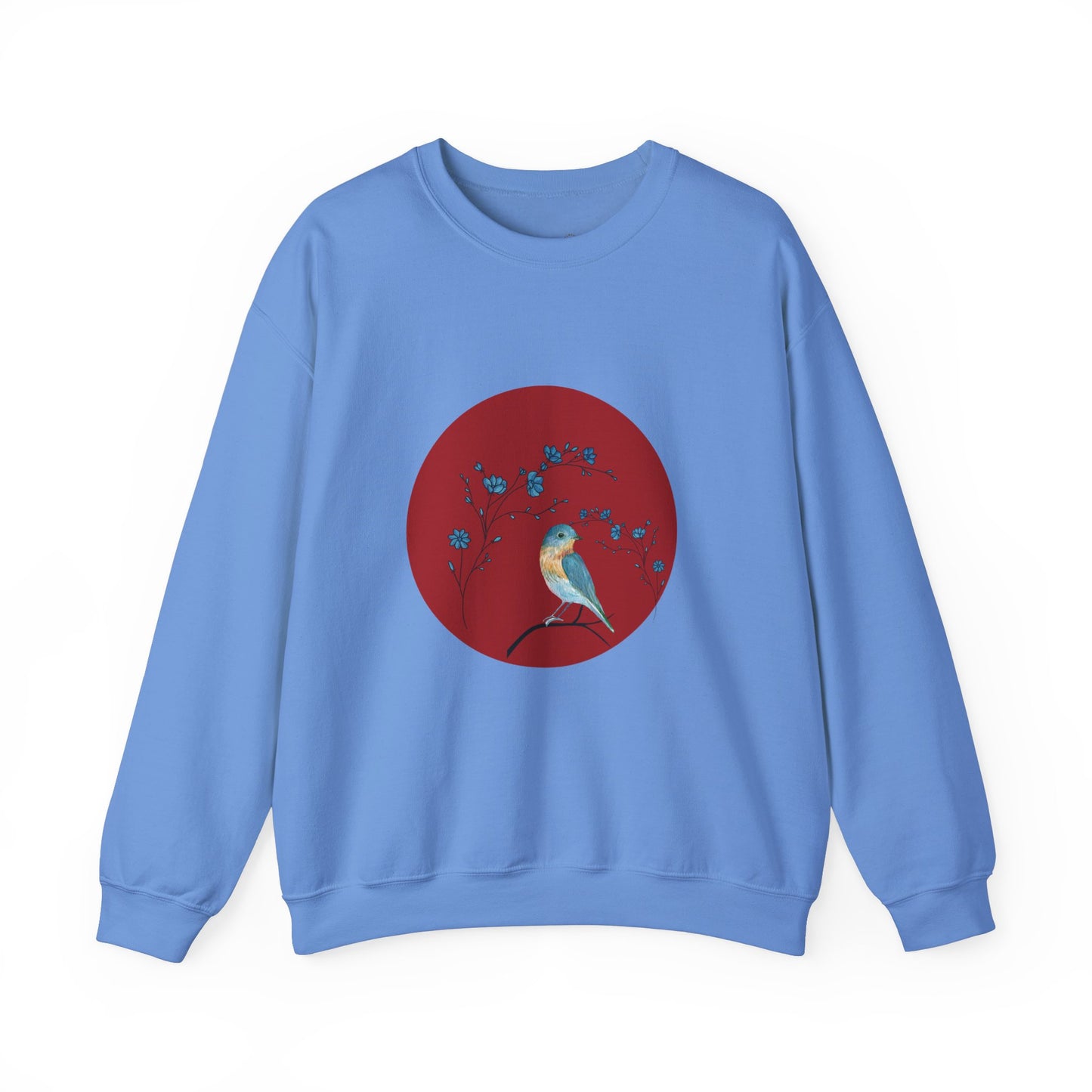Lovely Bird Sweatshirt
