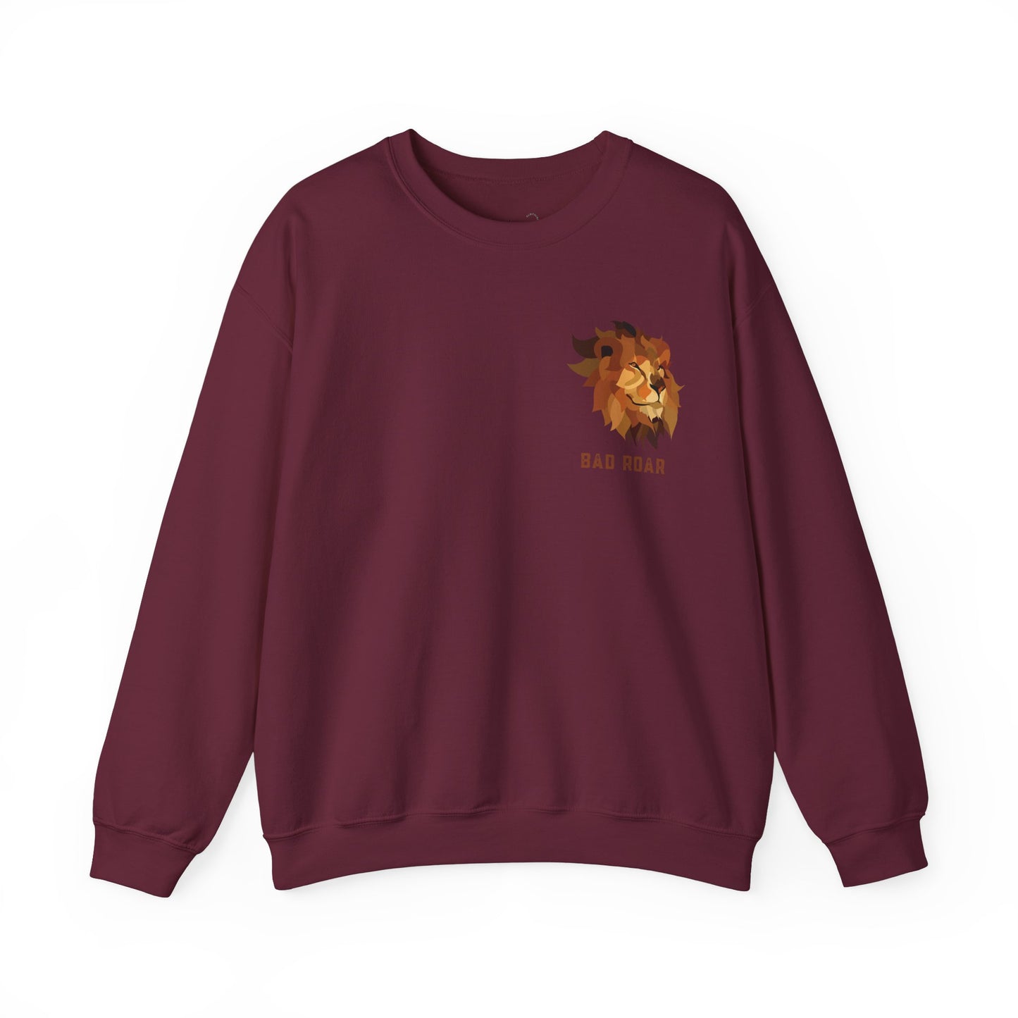 Bad Roar Sweatshirt