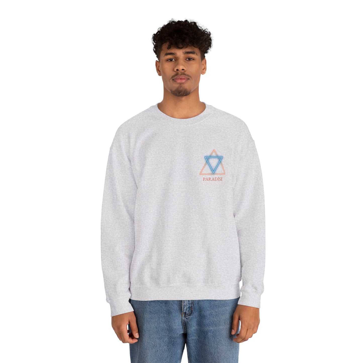 Paradise Sweatshirt