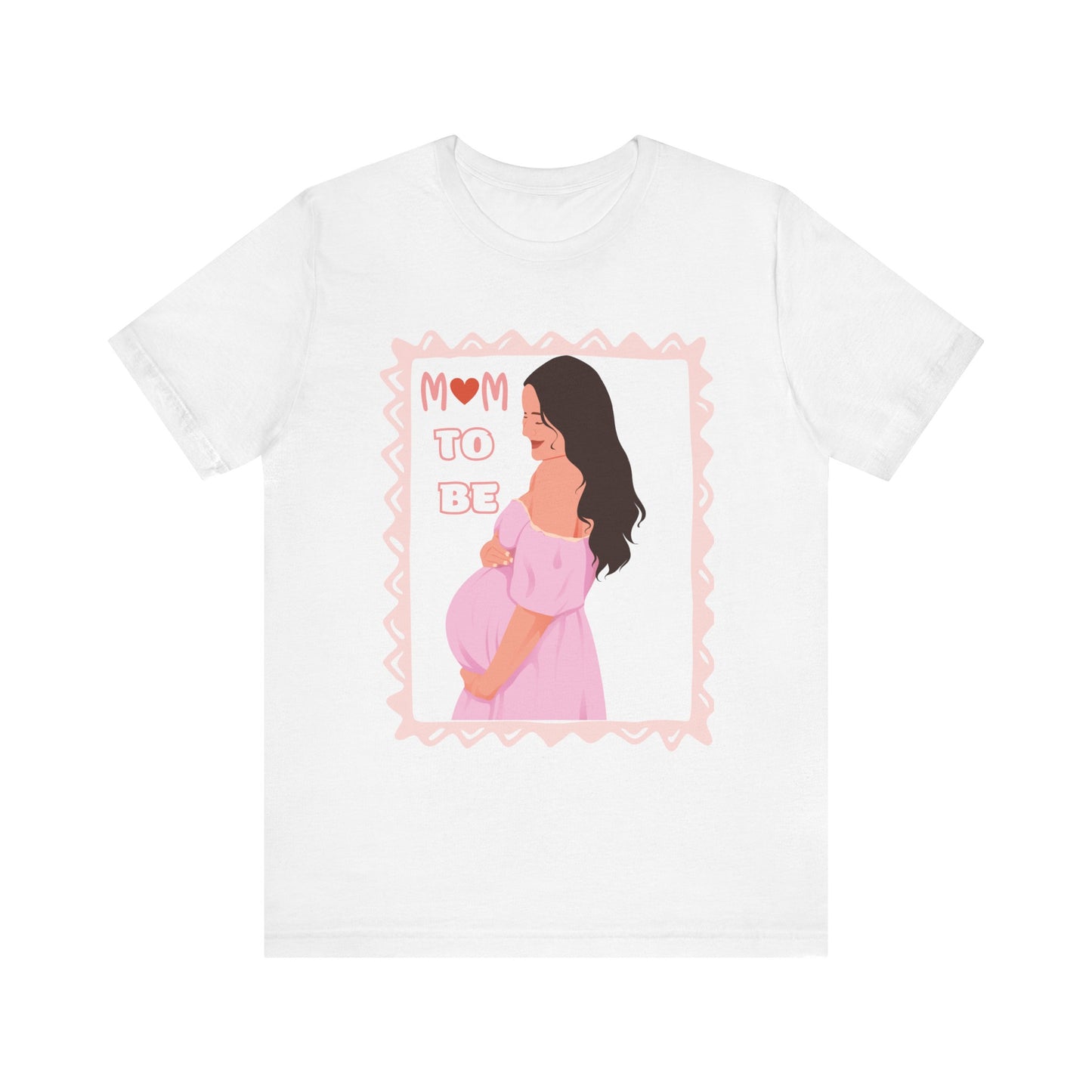 Mom-to-Be πΆπ Tee
