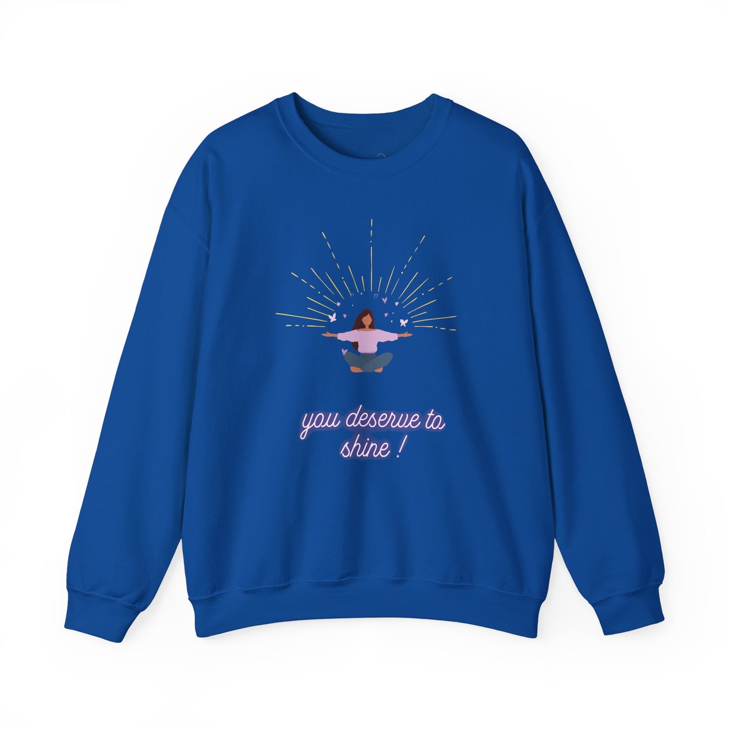 Shine! Sweatshirt