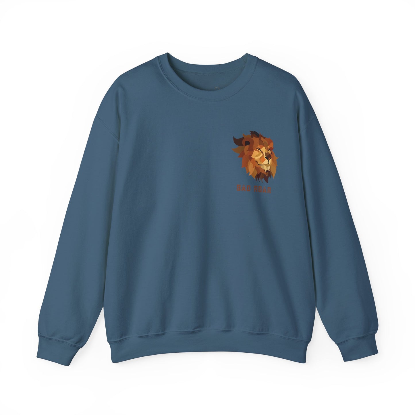 Bad Roar Sweatshirt