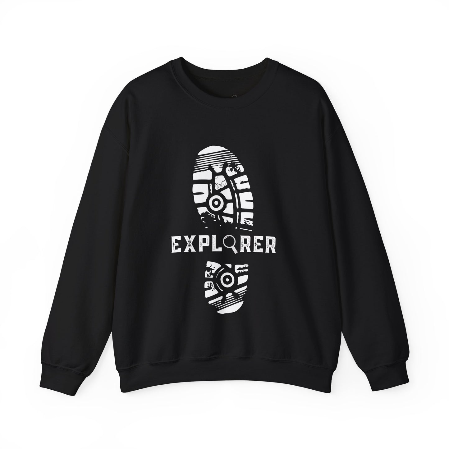 Explorer Sweatshirt