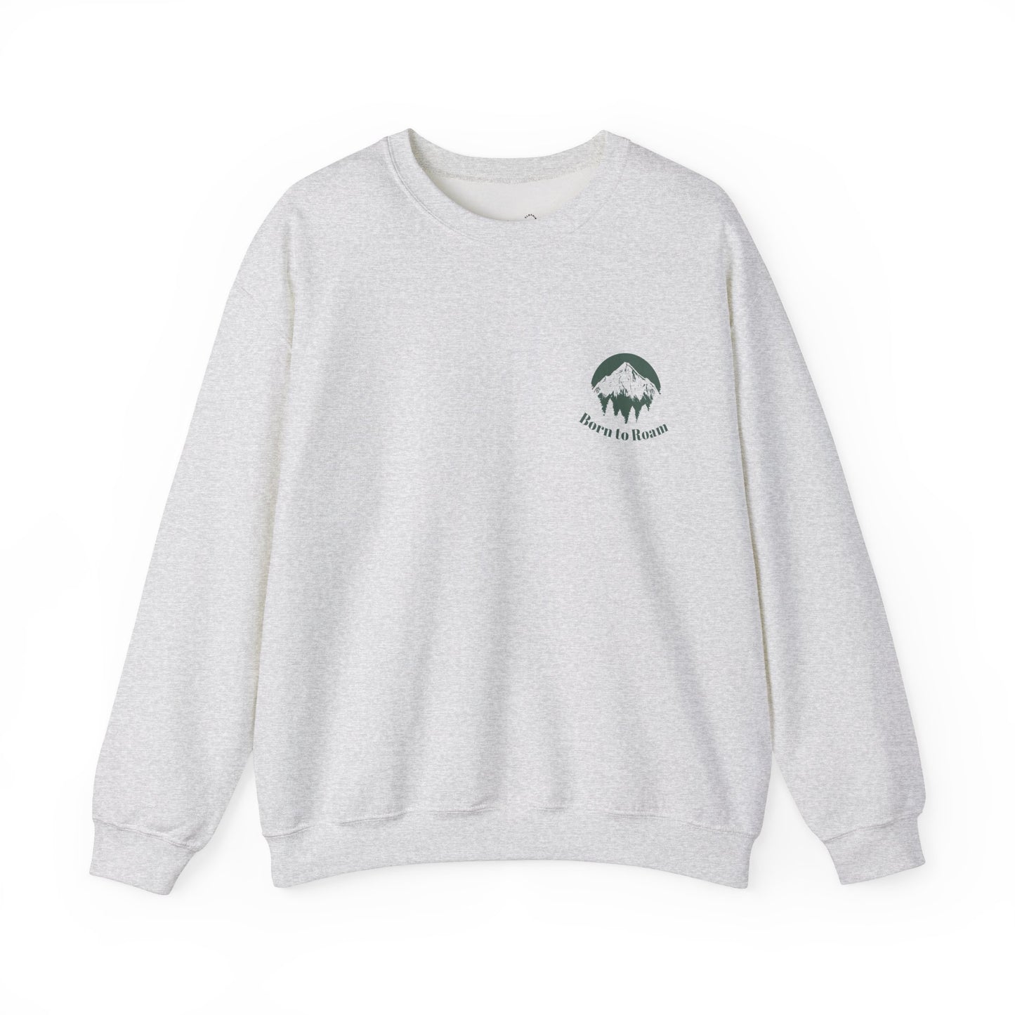 Born to Roam Sweatshirt