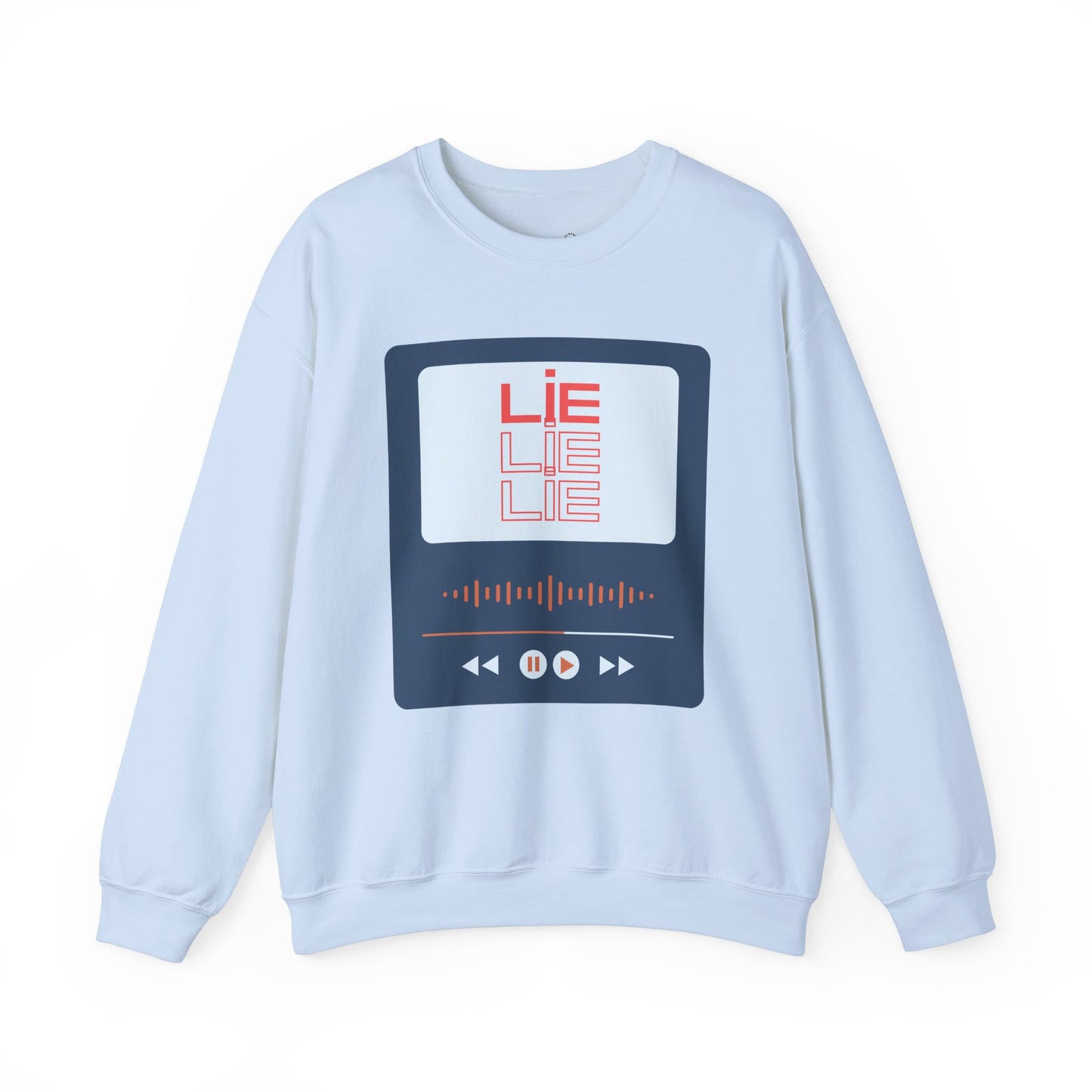 Lie Sweatshirt