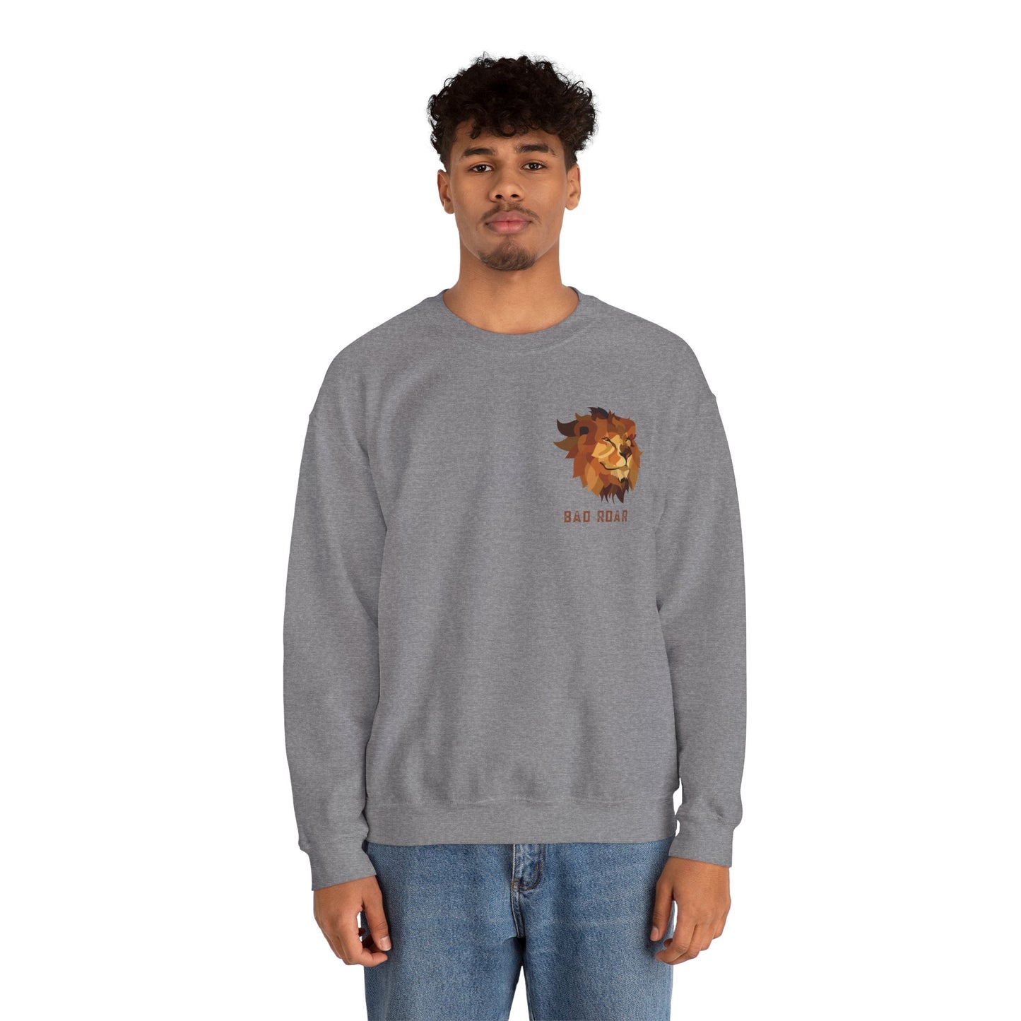 Bad Roar Sweatshirt