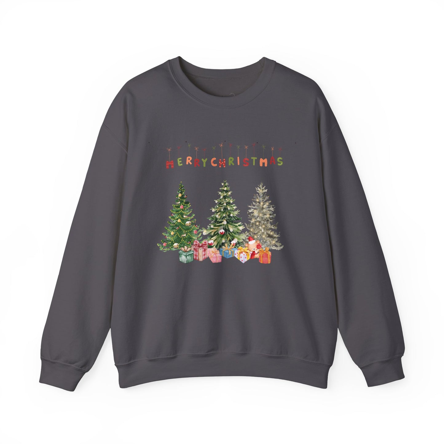 Christmas Unisex Sweatshirt
