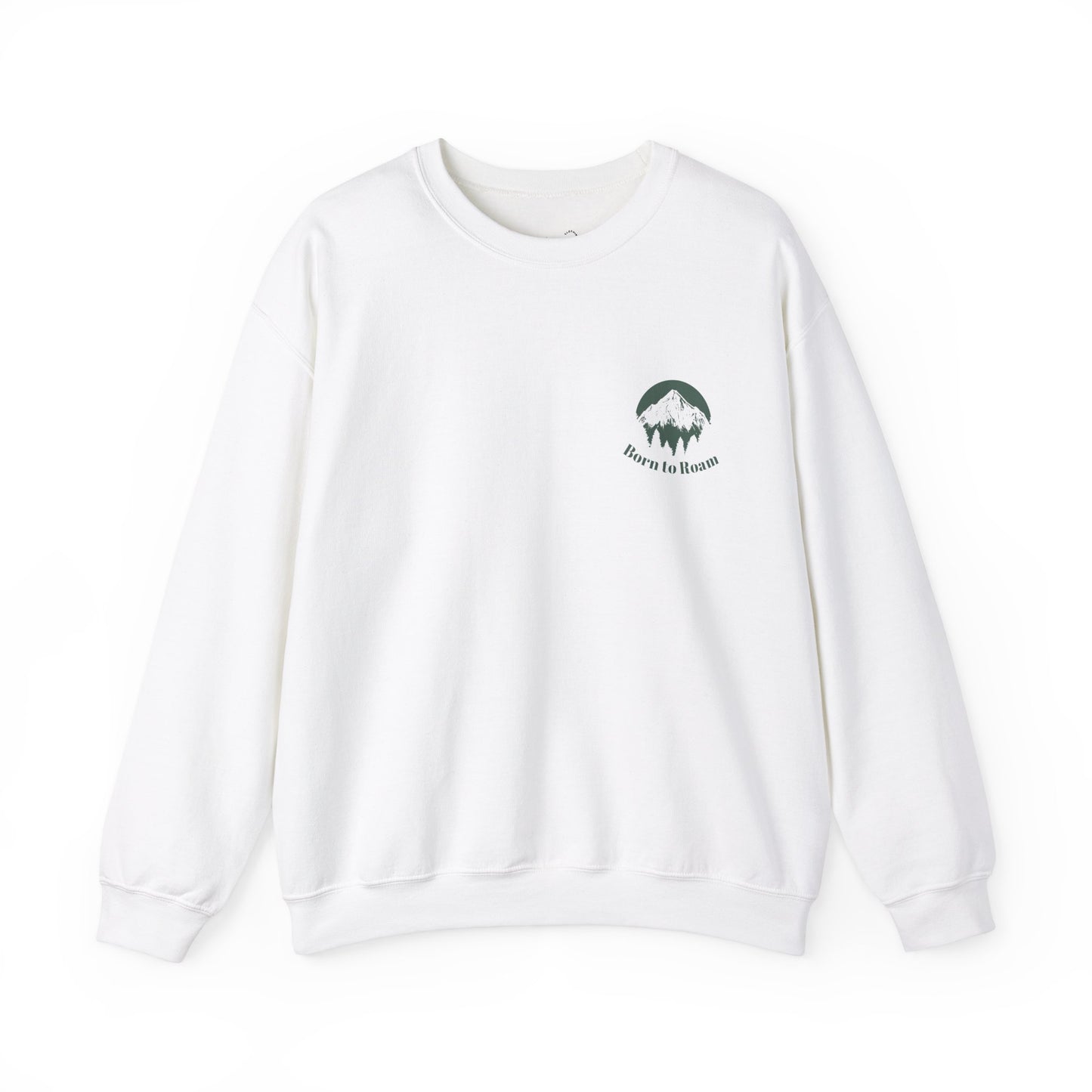 Born to Roam Sweatshirt