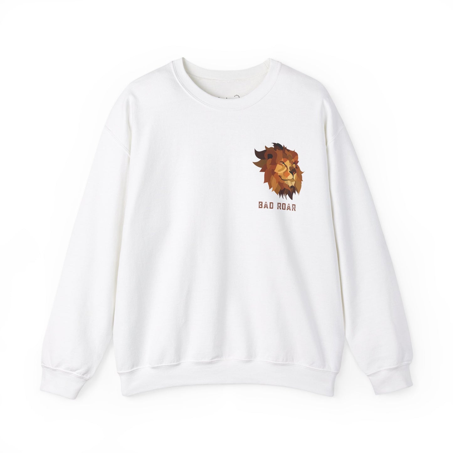 Bad Roar Sweatshirt