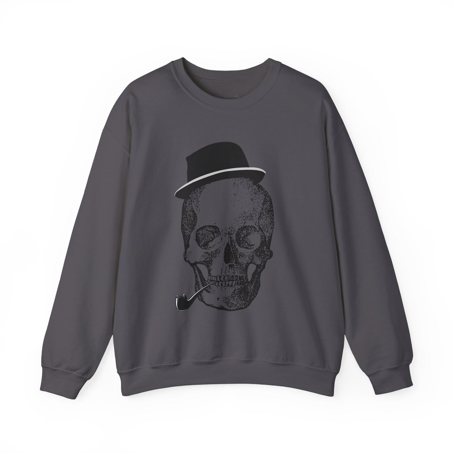 Skull Sweatshirt