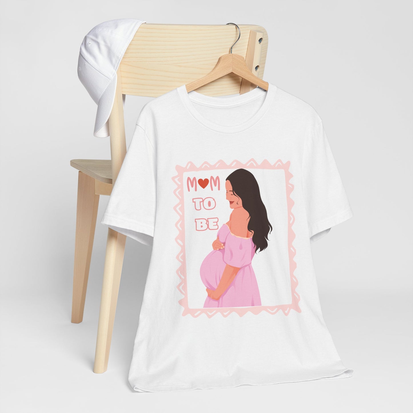 Mom-to-Be πΆπ Tee