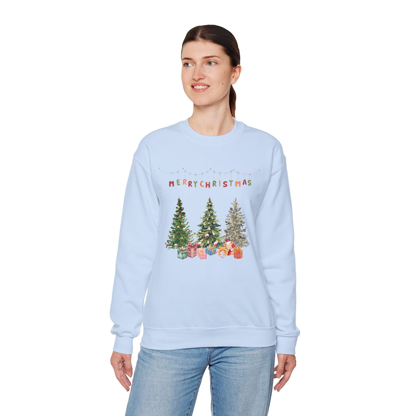 Christmas Unisex Sweatshirt