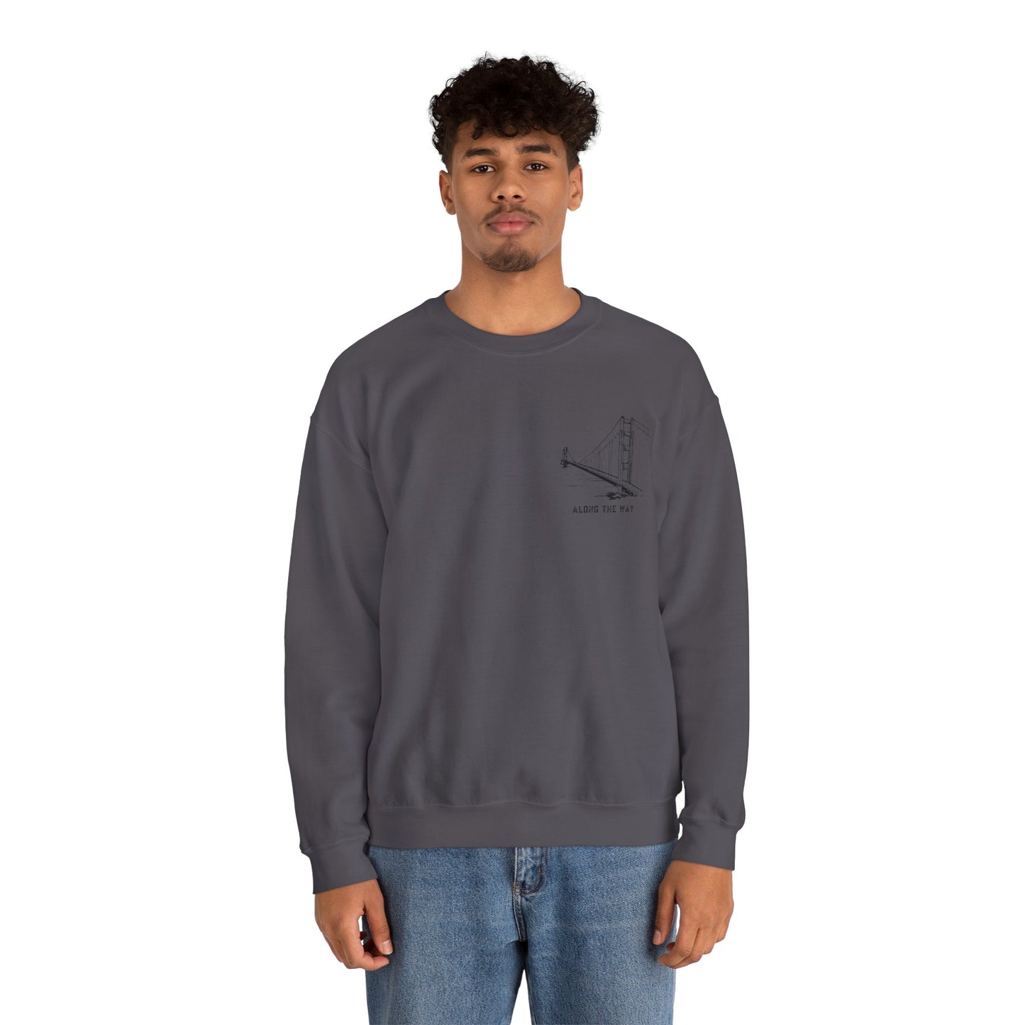 Along the Way Sweatshirt
